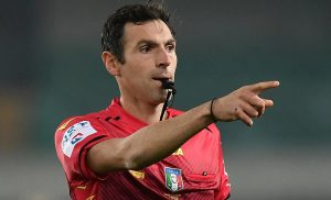 Parma Milan, la moviola dei giornali: «Giusto annullare il gol a Bonny, ma mancano due gialli»