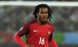 Sanches Milan: affare rimandato a giugno