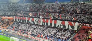 Milan Inter: a San Siro si va verso il tutto esaurito