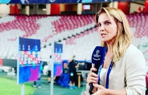 Tarquinio: «Scudetto? Sembra che la Juventus women non abbia rivali»
