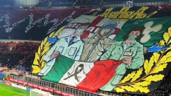 Curva Sud