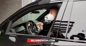 Pioli a Milan Tv: «Siamo ambiziosi. Il coro? Bellissima sensazione»