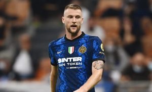 Inter alla ricerca di un rimpiazzo per Skriniar: si pensa a un ex Milan