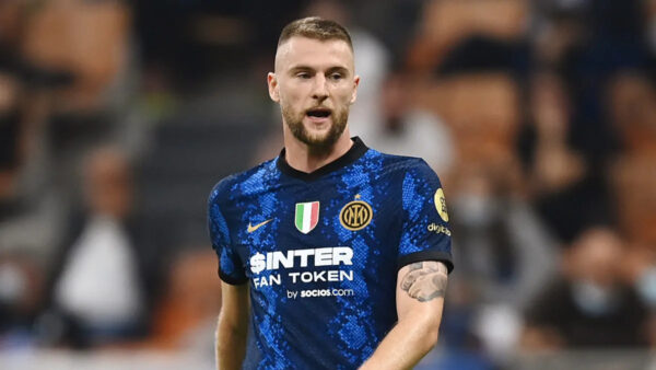 Skriniar 10(1)