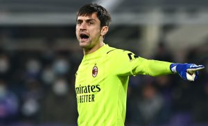 Calciomercato Milan, addio a giugno di Tatarusanu? La situazione