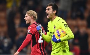 Milan imbattuto: la Curva Sud il dodicesimo uomo in campo
