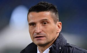 Castellazzi: «Il Milan merita il primo posto, sul derby dico una cosa»