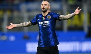 Brozovic a SKY: «Nel derby conta solo vincere»