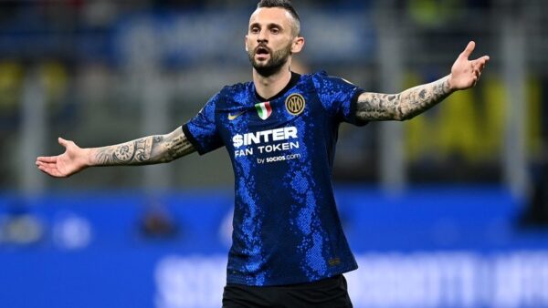 Brozovic