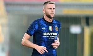 Skriniar a SKY: «Contro il Milan per vincere»