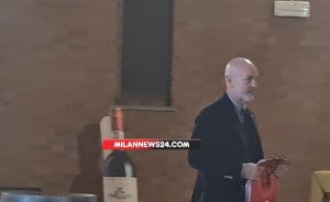 MN24 – Milan, Pioli ha ricevuto il premio Liedholm – VIDEO