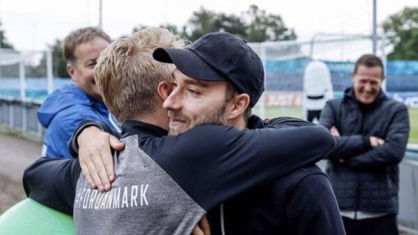 Eriksen Kjaer