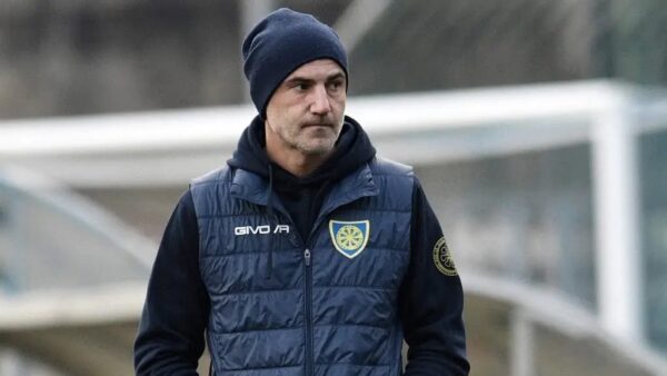 Maccarone