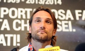 Bianchi è sicuro: «Lotta scudetto? La Juventus non è ancora tagliata fuori»