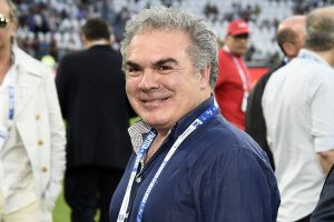 Franco Neri: «Juve ancora in corsa per lo scudetto, se le altre…»