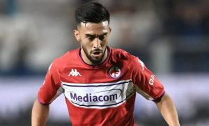 Le ultime su Nico Gonzalez in vista di Milan Fiorentina: i dettagli