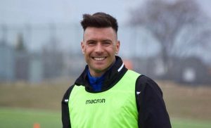 Paolucci: «Milan e Napoli mi sembrano le più attrezzate per lo scudetto»