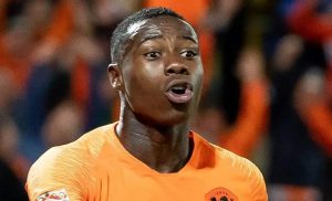 Shock Promes: l’attaccante indagato per tentato omicidio