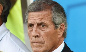 Uruguay, ora è ufficiale: il CT Tabarez lascia dopo 15 anni di militanza