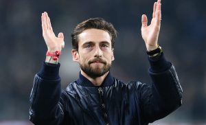 Marchisio: «Ottimo primo tempo del Milan, ma ora…»