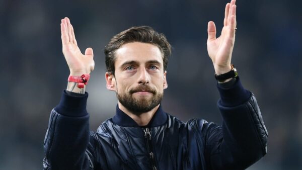 Marchisio