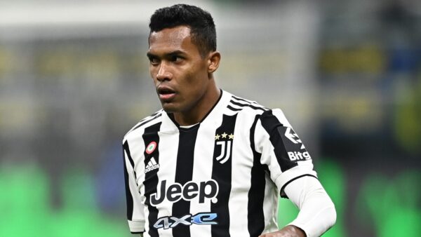 Alex sandro