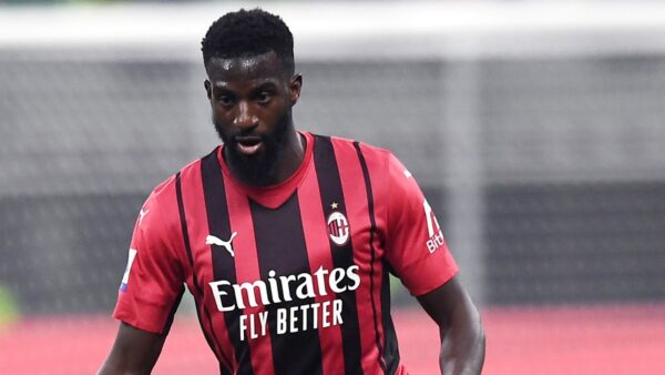 Bakayoko