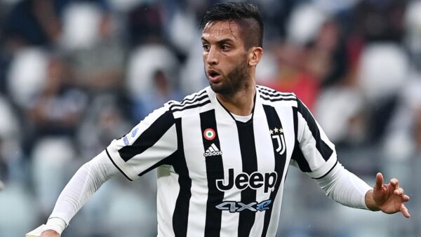 Bentancur juve