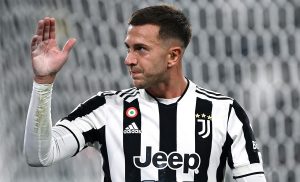 Bernardeschi: «Tra milanesi e romane bel duello per la Champions»