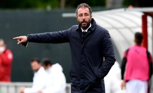 Convocati Juve Primavera per il Milan: assente Iling! Il motivo