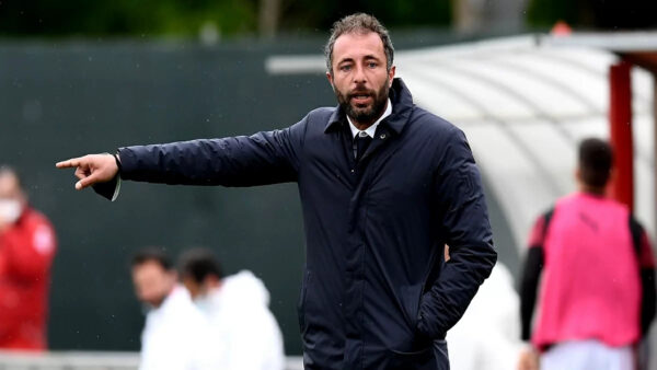 Bonatti juve primavera