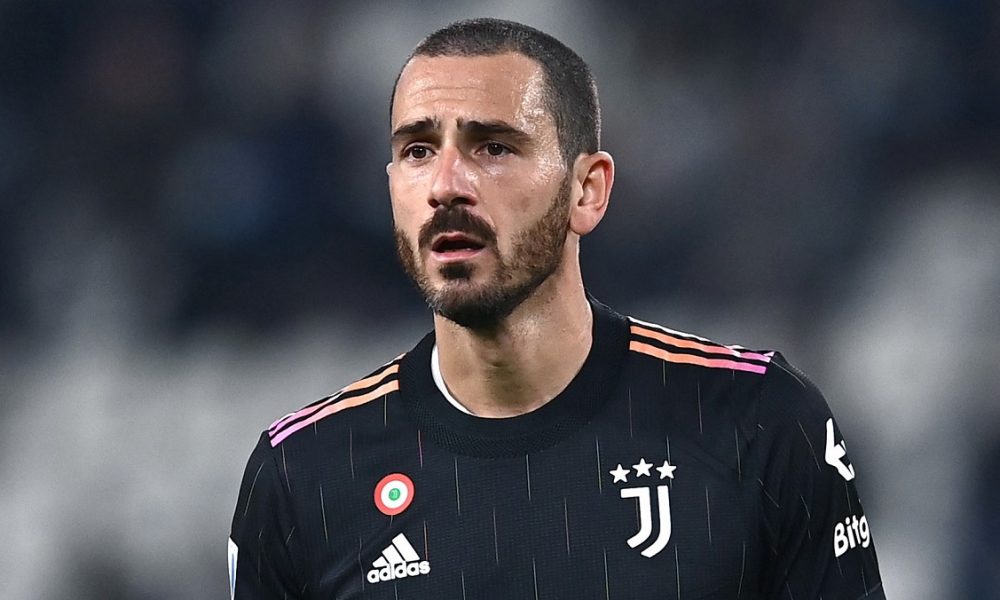 Bonucci