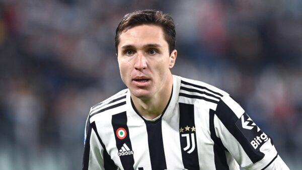 Juventus Fiorentina serie A