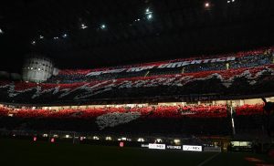 Fiorentina Milan: stasera sold out. Il dato sugli spettatori