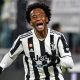 cuadrado juve