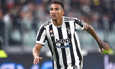 danilo juve