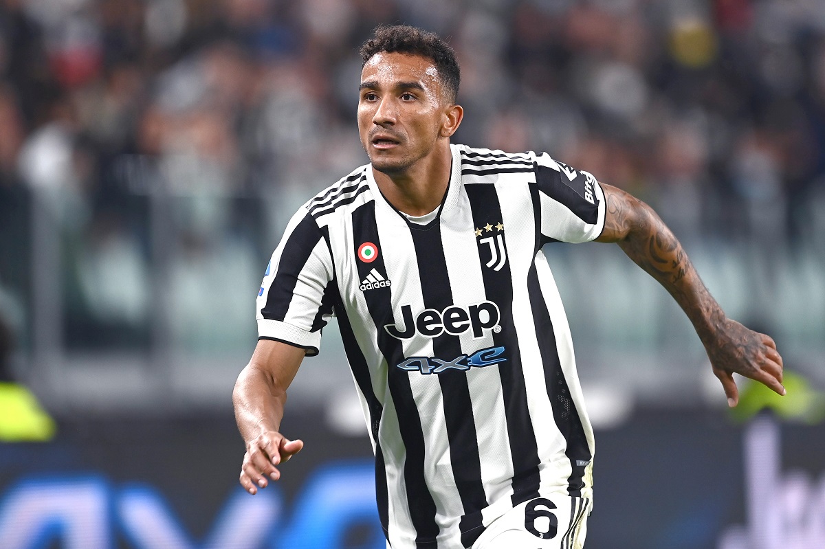danilo juve