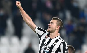 Milan Juventus, nei bianconeri fuori De Ligt: il motivo della scelta di Allegri