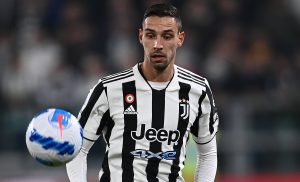 Juventus, tegola De Sciglio: lesione al crociato