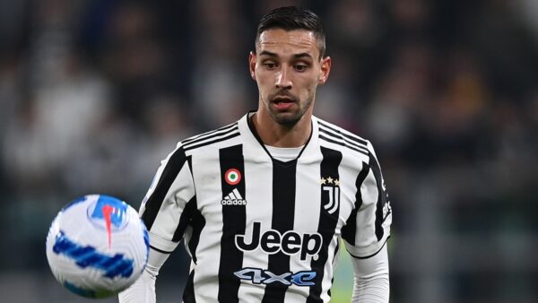 De sciglio juve