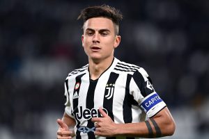 Juve, problema attacco: l’incompiuto Dybala, la chimera Vlahovic – CN24