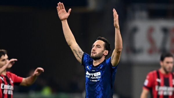 Milan Inter