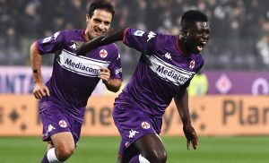 Fiorentina Milan: quattro gol subiti dopo vent’anni. Il dato