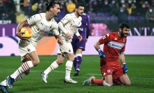 Corsa Scudetto, il calendario: il Milan ospita il Sassuolo, c’è Napoli-Lazio