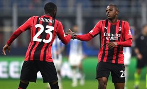 Champions: Milan può passare anche se il Porto pareggia a Liverpool