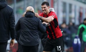 Romagnoli-Lazio, c’è fiducia: ma Lotito deve alzare l’offerta
