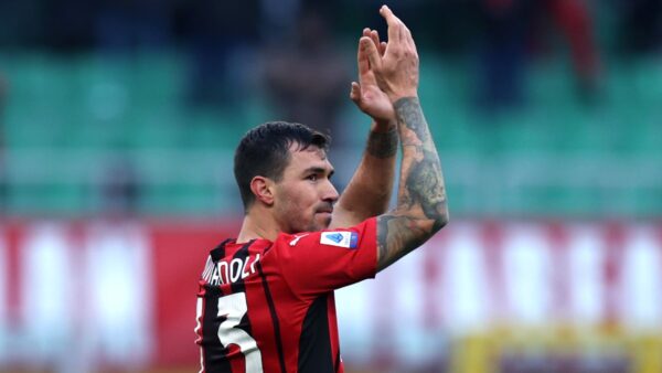 Esult gol Romagnoli 1D3 0666 (1)