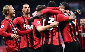 Torricelli: «Corsa Scudetto? Milan ed Inter sono squadre attrezzate»