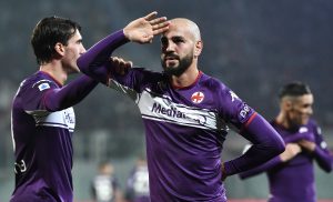 Saponara: «San Siro è uno stadio speciale, per tutti»