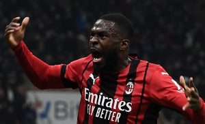 Tomori, guarito dal Covid, torna contro il Genoa. Titolare anche Giroud